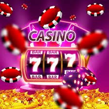 Antarmuka permainan Andar Bahar Play'n GO menampilkan dealer, kartu, dan panel taruhan di agen nalo