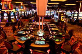 Studio meja langsung agen nalo Ways of the Qilin dengan dealer profesional dan kamera HD